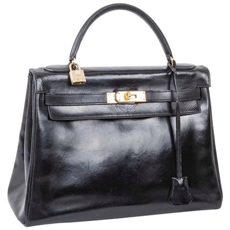 hermes kelly to go black|vintage hermes kelly.